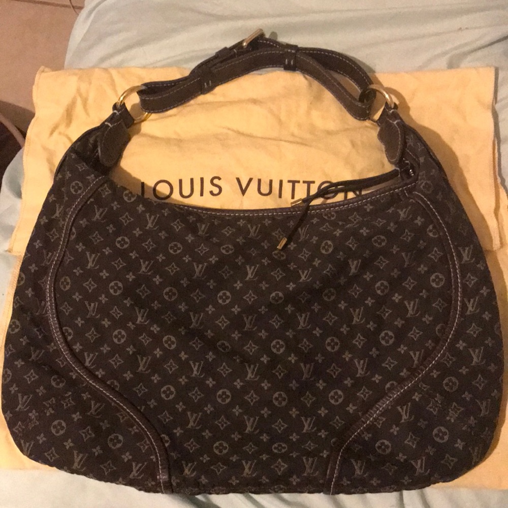 Louis Vuitton Idylle Bag